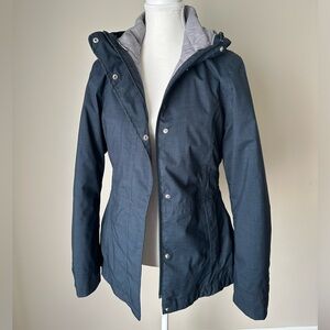 North Face Women’s Insulated Jacket